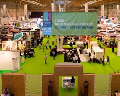 Alimentaria&Horexpo Lisboa regressa em 2019 com oferta alargada e tendências do setor