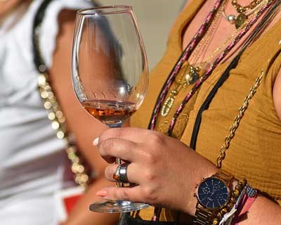 Alma do Vinho