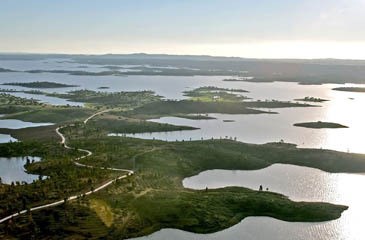 Alqueva acrescentou 340 milhões de euros à agricultura portuguesa