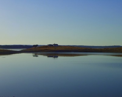 Alqueva reforça abastecimento público no Alentejo