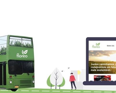 Projeto da UMinho propõe autocarro sustentável que junta cozinha, horta e mercado