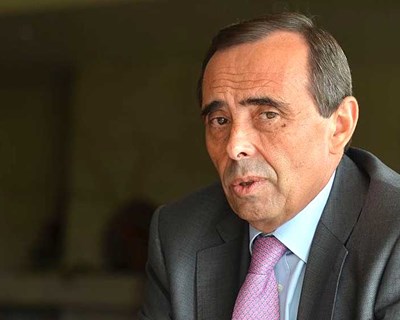 Álvaro Amaro: «Sejamos mas progressitas ou conservadores em matéria de arquitectura verde, ela vem aí»
