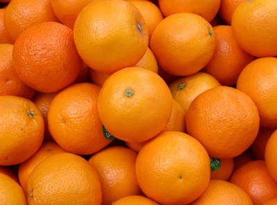 Amares promove-se através da laranja e vinho verde