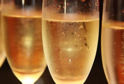 Anadia celebra 125 anos do espumante Bairrada
