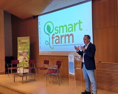 ANIPLA continua viagem com tecnologia e inovação para a agricultura pelo país