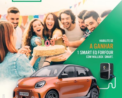 Aniversário do Crédito Agrícola celebra-se ao ritmo da sustentabilidade