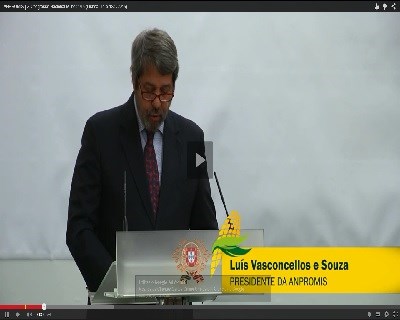 ANPROMIS | X Congresso Nacional Milho 2015