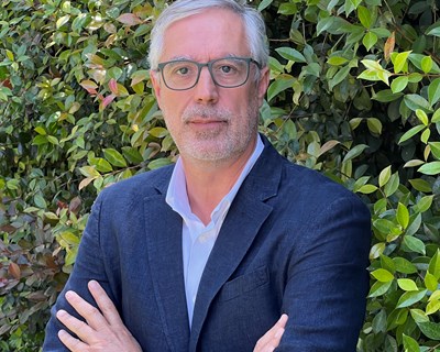 António Saraiva assume Direção Executiva da Portugal Nuts