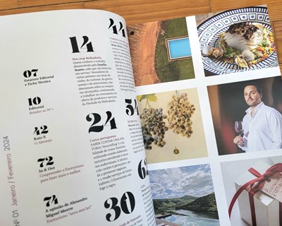 APENO cria revista e web canal para internacionalizar o enoturismo português