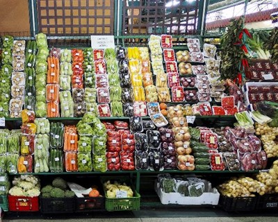 Apesar da conjectura da pandemia, exportações do agroalimentar continuam a crescer