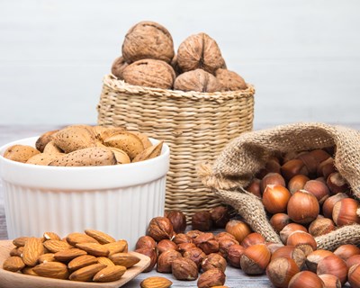 Apresentação do Balanço da Campanha de Frutos Secos 2023