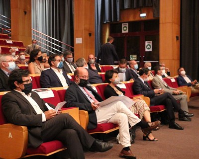 Apresentado Plano Regional de Eficiência Hídrica do Algarve