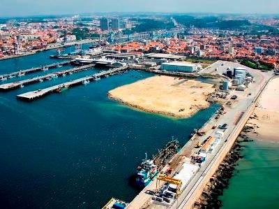 Aprovada fatura única portuária