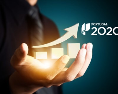 Aprovada reprogramação do Portugal 2020