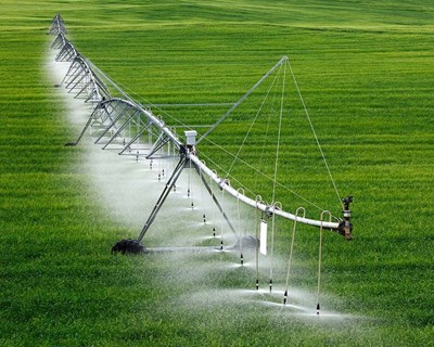 Aprovados projetos de regadio agrícola no valor de 278 milhões de euros
