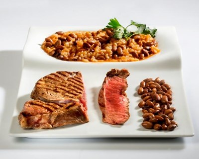 Arcos de Valdevez produz a melhor carne de vitela do país