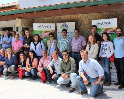 Arysta apresenta estratégia e soluções integradas aos agricultores do Oeste