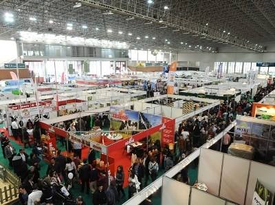 As principais novidades do setor agrícola chegam à AGRO 2016