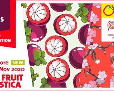 Asia Fruit Logistica - Inscrições abertas até ao próximo dia 1 de julho
