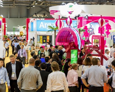 Asia Fruit Logistica muda-se para Singapura