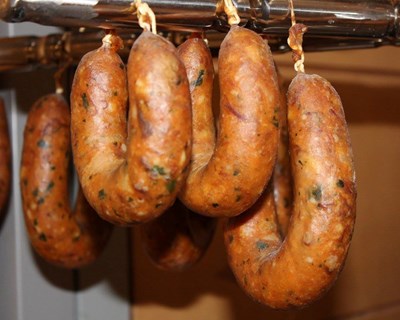 Associação de produtores de fumeiro de Montalegre promove 5.ª ação de capacitação