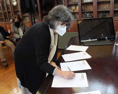 Associação Portuguesa de Horticultura apresenta novos Órgãos Sociais
