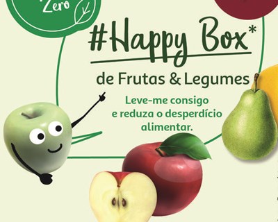 Auchan salvou mais de 480 toneladas em produtos de economia circular em 2024