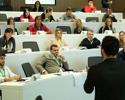 Aumentar a produtividade agrícola pela inovação e tecnologia