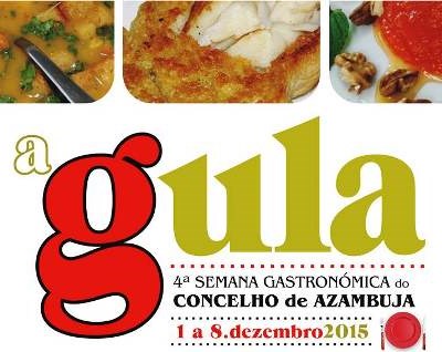 Azambuja acolhe Semana Gastronómica do concelho