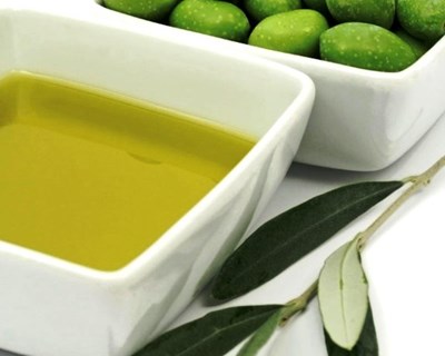 Azeite: Borba exporta 40% da produção