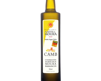 Azeite de Moura DOP reconhecido como Sabor do Ano 2019