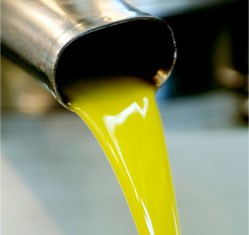 Azeite: o fio dourado com sotaque cada vez mais estrangeiro