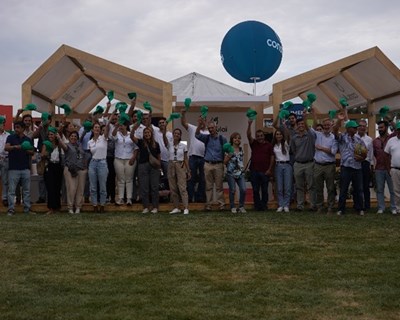 B-Rural: Lançamento de iniciativa que pretende comunicar o setor agrícola a uma só voz