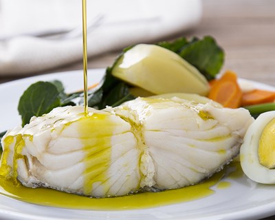 Bacalhau: Um fiel amigo da população portuguesa