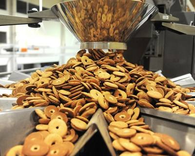 Balança agroalimentar melhorou €700 milhões em 2016