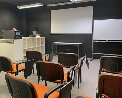 Balanças Marques cria Academia de Formação