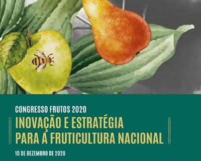 Balanço positivo do Congresso Frutos 2020