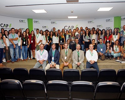 Barras de Arroz vencem “CAP - Cultiva o Teu Futuro”
