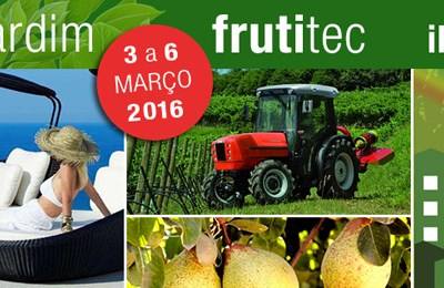 Batalha recebe 4.ª edição da Hortitec/Frutitec