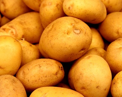 Batata portuguesa vai ser promovida em sete mercados internacionais