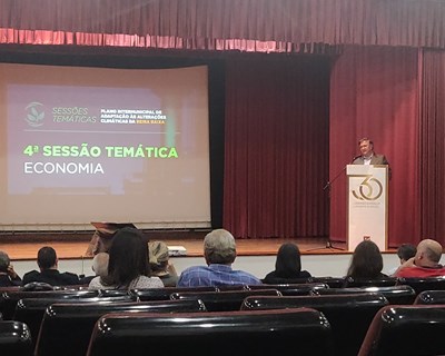 Beira Baixa debateu alterações climáticas e impacto na economia