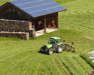 Beja é palco de workshop sobre eficiência energética em cooperativas alimentares