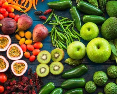 Boas perspetivas para a campanha frutícola