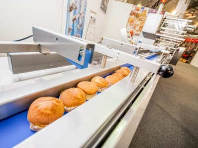 Bogotá recebe Feira Internacional da Alimentação