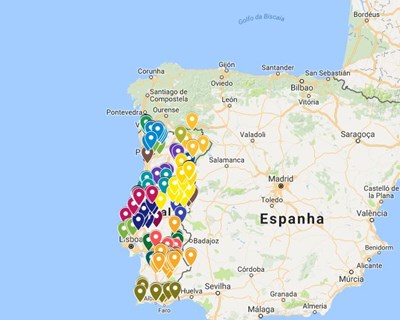 Bolsa Nacional de Terras com nova ferramenta de pesquisa