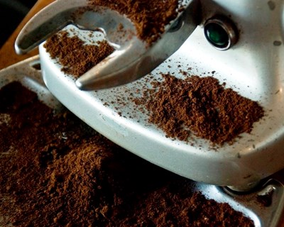 Borras de café dos bares da UMinho ganham nova vida