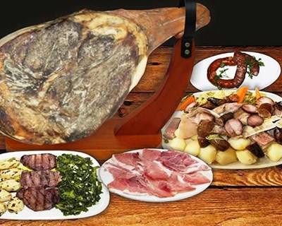 Boticas: Feira Gastronómica do Porco rende meio milhão de euros aos produtores