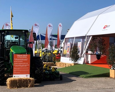 BPI lidera na colocação em linhas de apoio à tesouraria na agricultura
