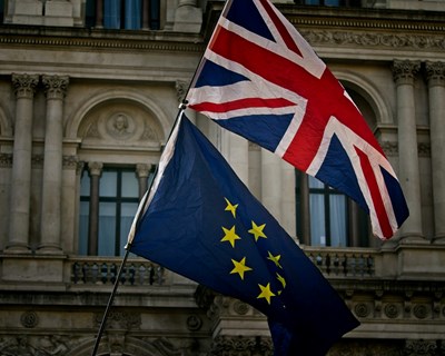 Brexit com novas regras para os produtos biológicos