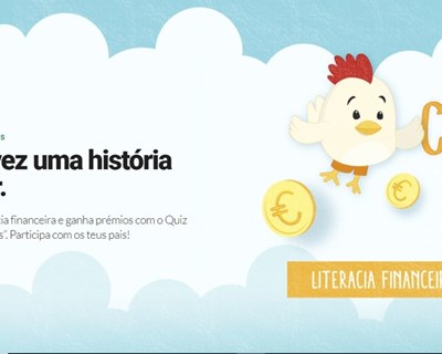 Crédito Agrícola promove iniciativa de literacia financeira